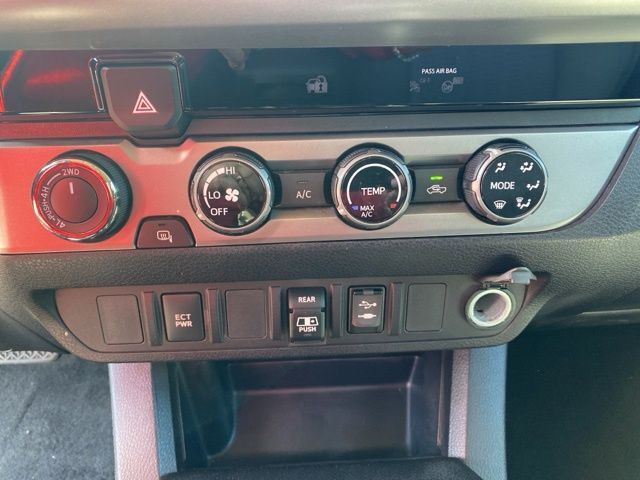2018 Toyota Tacoma SR5 Raleigh NC