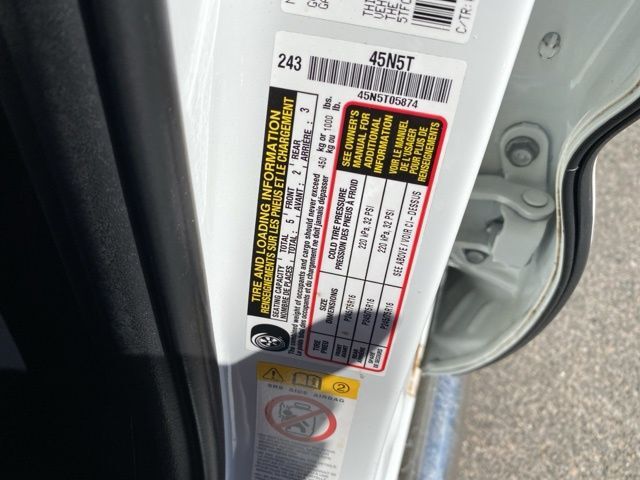 2018 Toyota Tacoma SR5 Raleigh NC