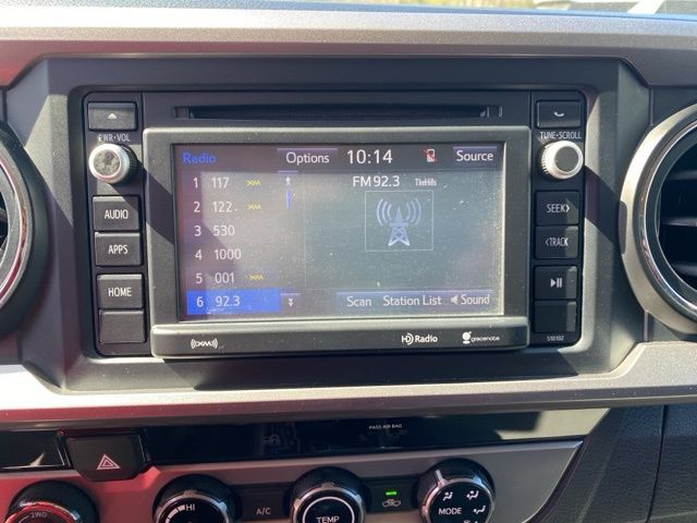 2018 Toyota Tacoma SR5 Raleigh NC