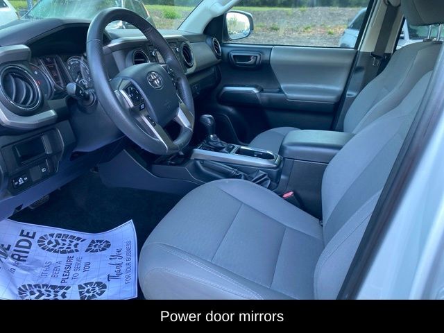 2018 Toyota Tacoma SR5 Raleigh NC