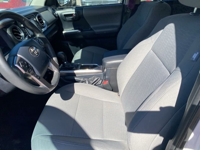 2018 Toyota Tacoma SR5 Raleigh NC