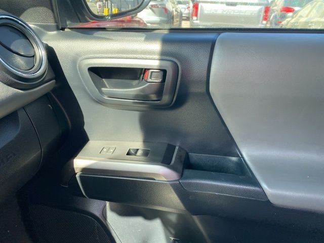 2018 Toyota Tacoma SR5 Raleigh NC