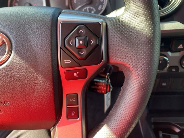 2018 Toyota Tacoma SR5 Raleigh NC