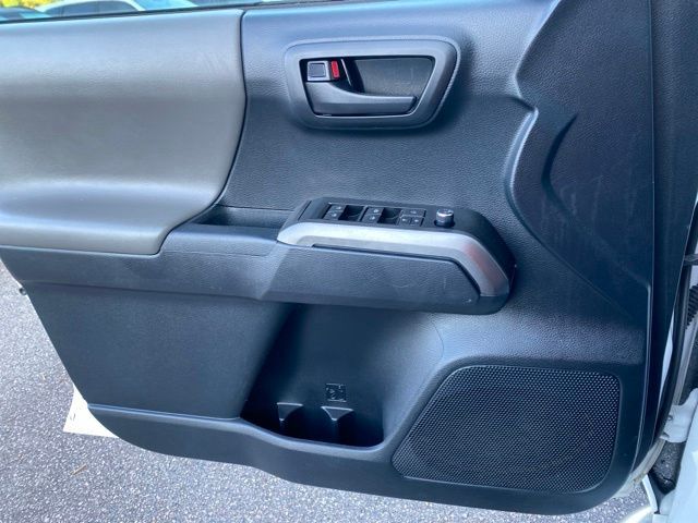 2018 Toyota Tacoma SR5 Raleigh NC