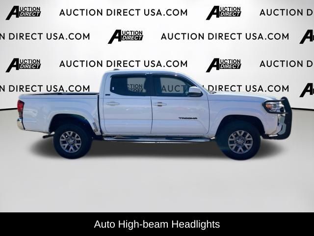 2018 Toyota Tacoma SR5 Raleigh NC