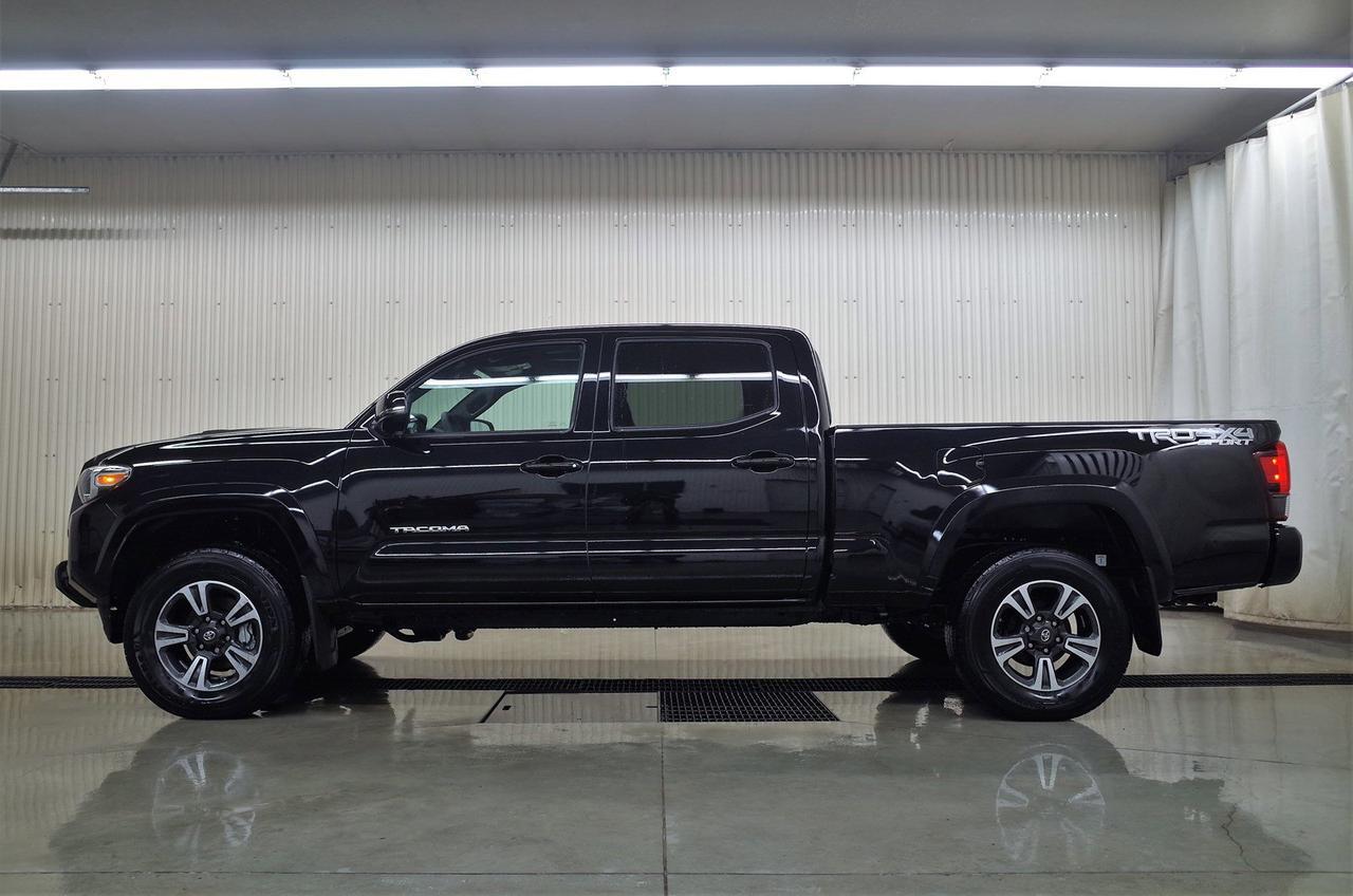2018 Toyota Tacoma SR5 Red Deer AB