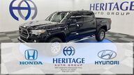 2018 Toyota Tacoma SR5 Rome GA 2018 Toyota Tacoma SR5 Rome GA