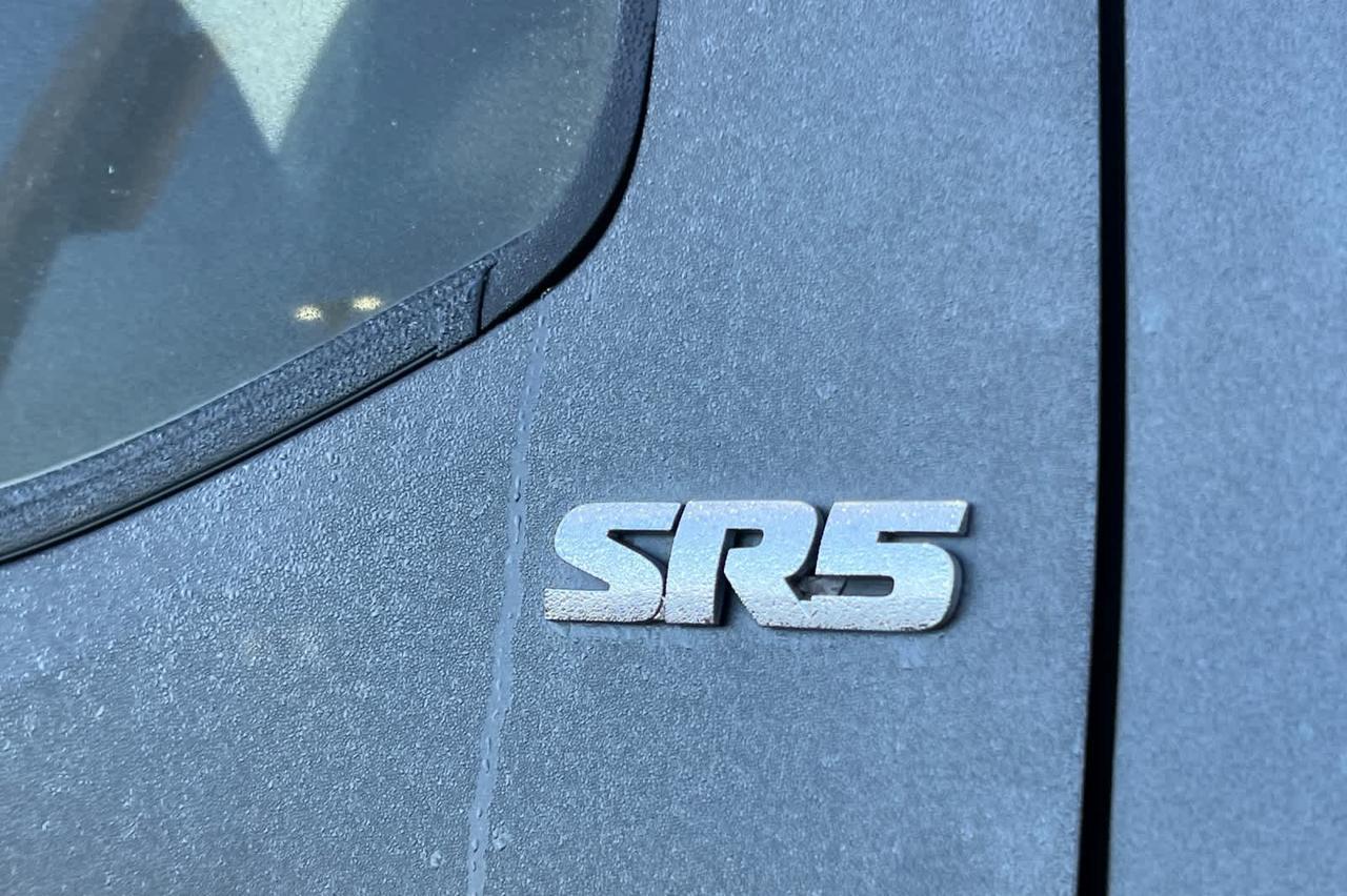 2018 Toyota Tacoma SR5 Roseville CA