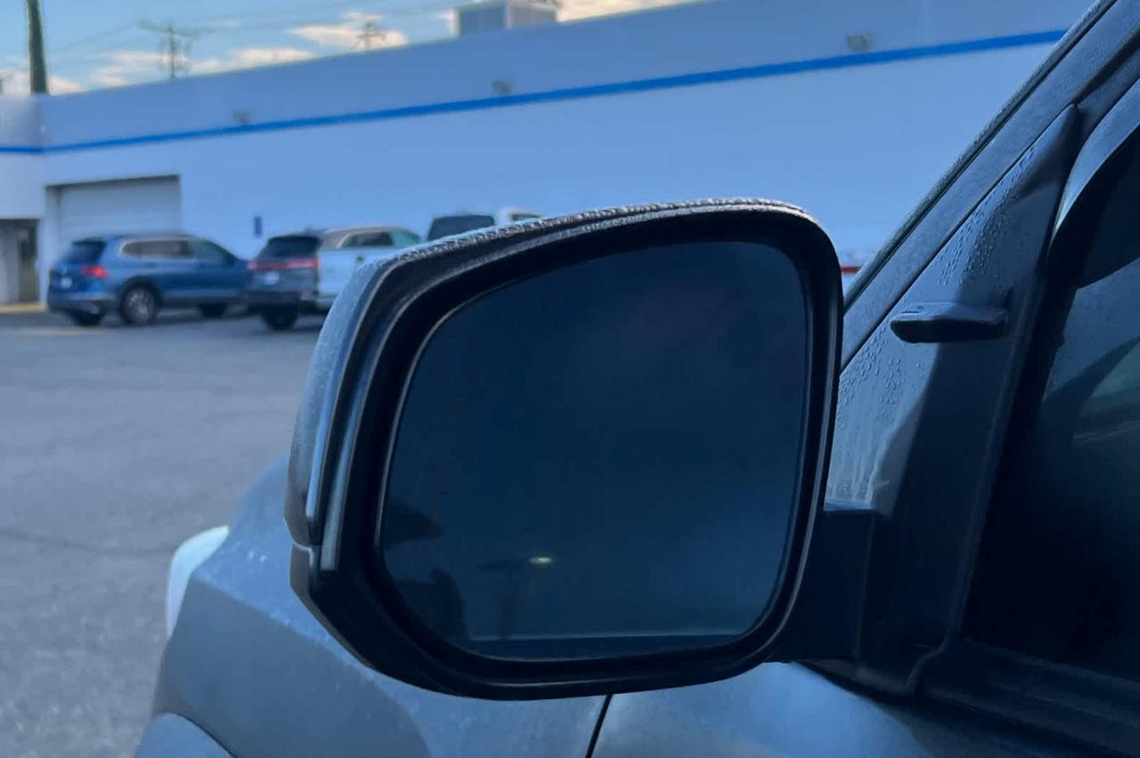 2018 Toyota Tacoma SR5 Roseville CA