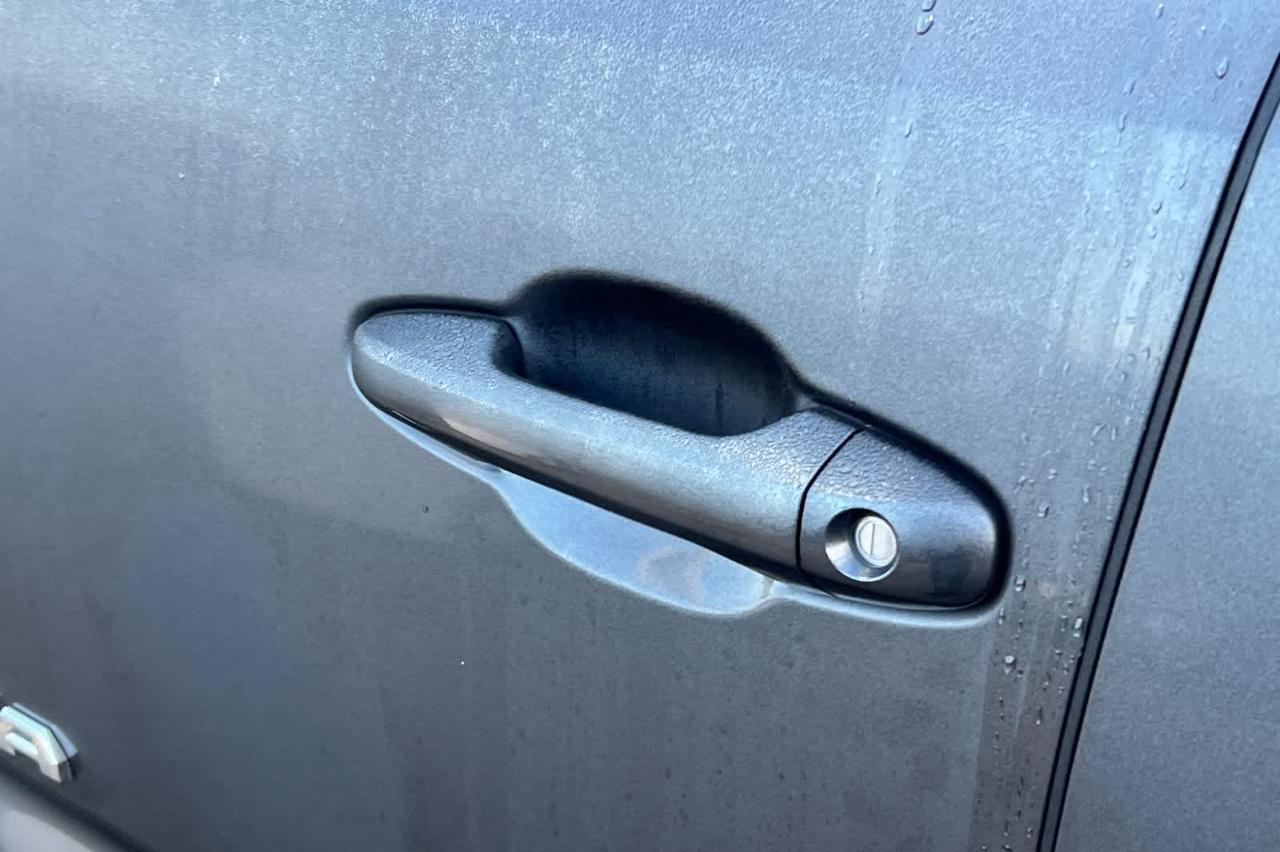 2018 Toyota Tacoma SR5 Roseville CA