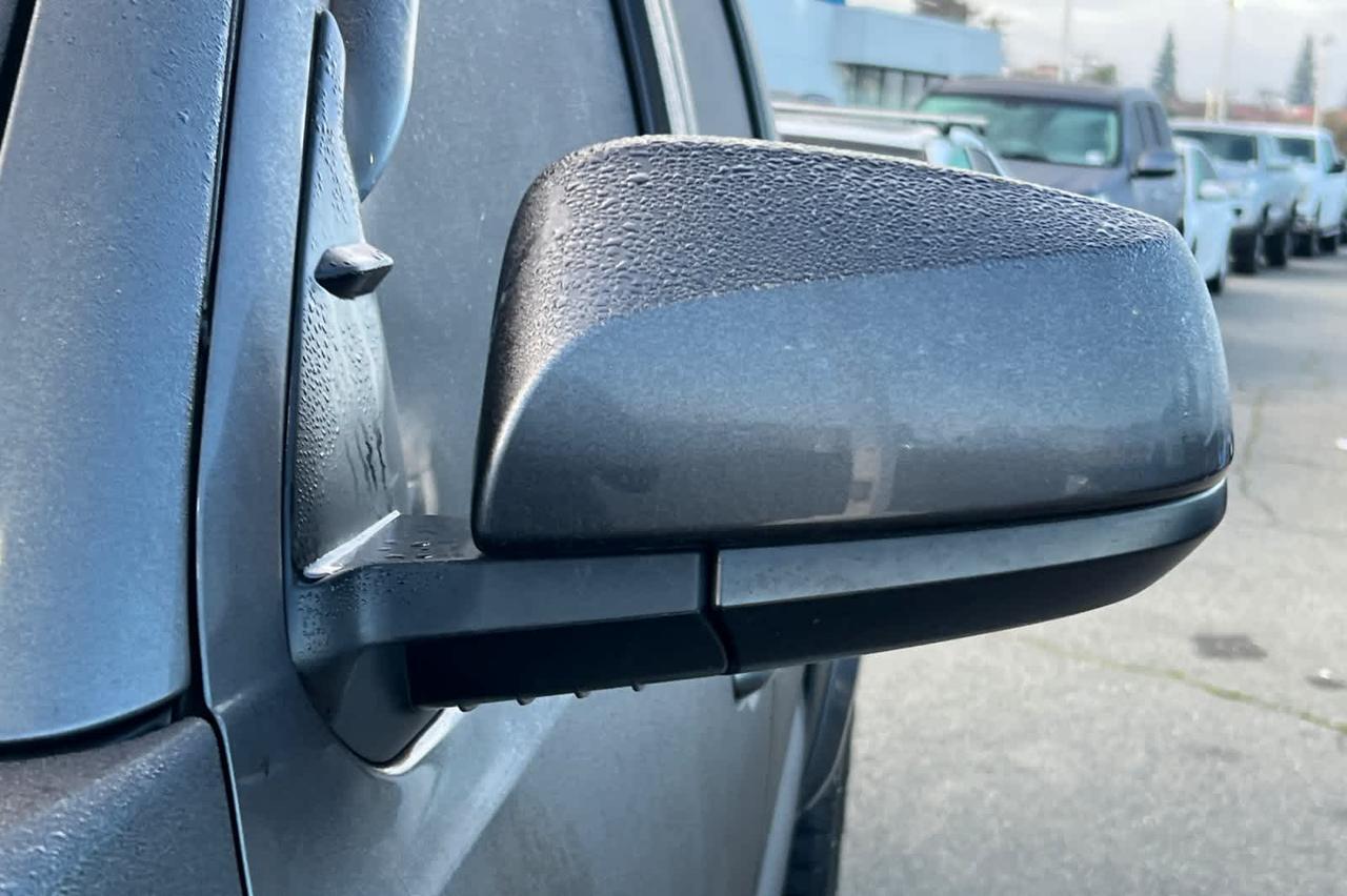 2018 Toyota Tacoma SR5 Roseville CA