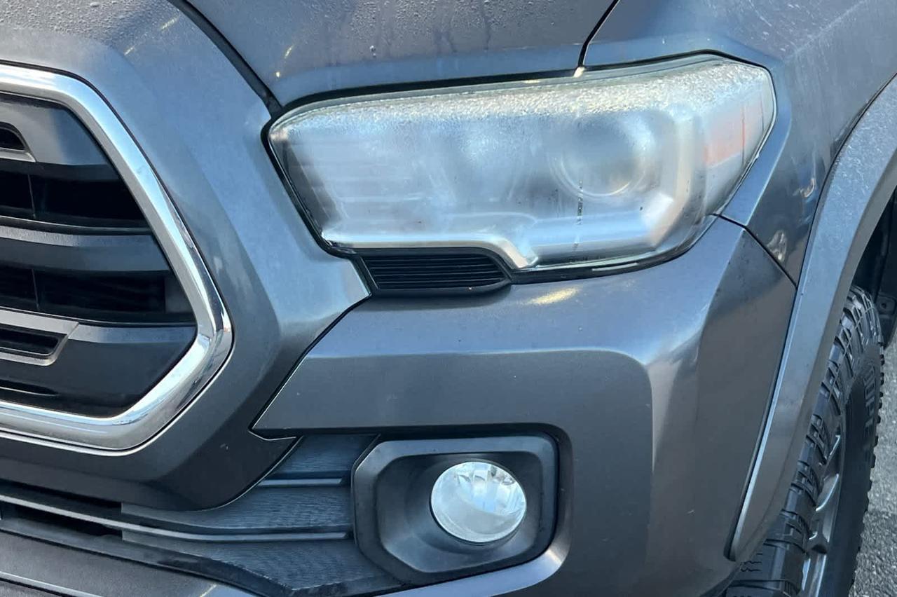 2018 Toyota Tacoma SR5 Roseville CA
