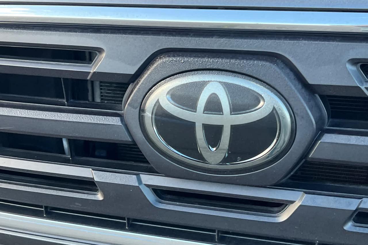 2018 Toyota Tacoma SR5 Roseville CA