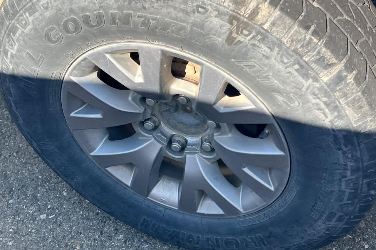 2018 Toyota Tacoma SR5 Roseville CA