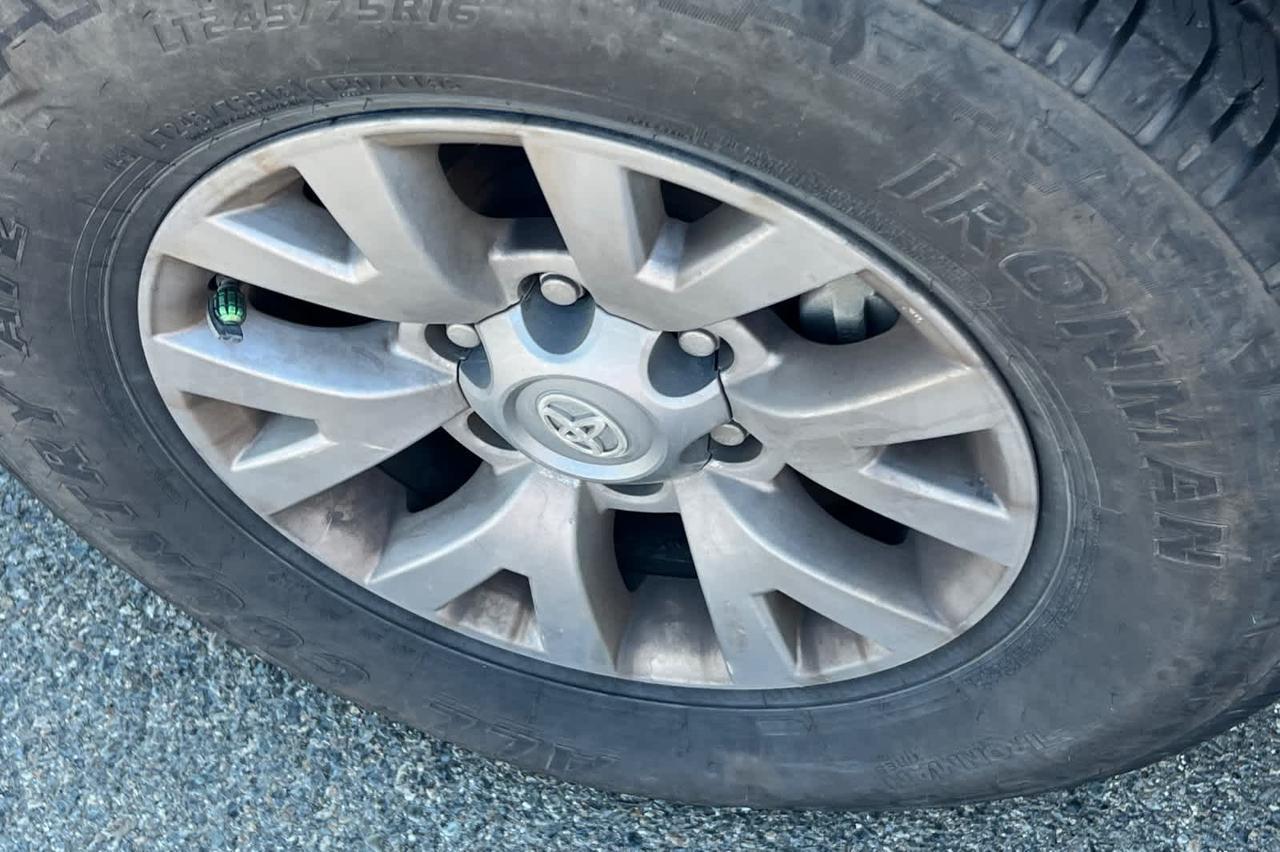 2018 Toyota Tacoma SR5 Roseville CA