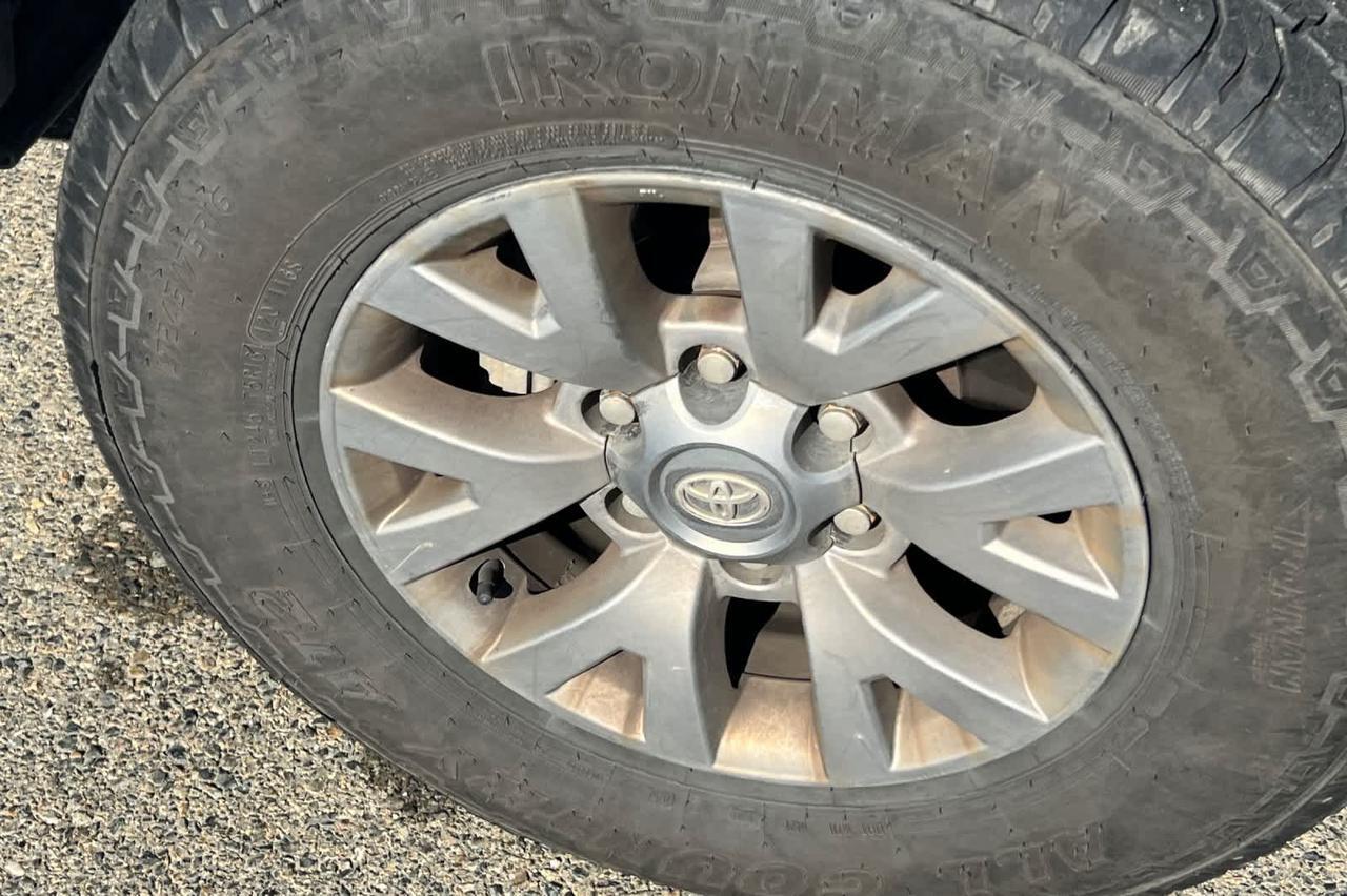 2018 Toyota Tacoma SR5 Roseville CA