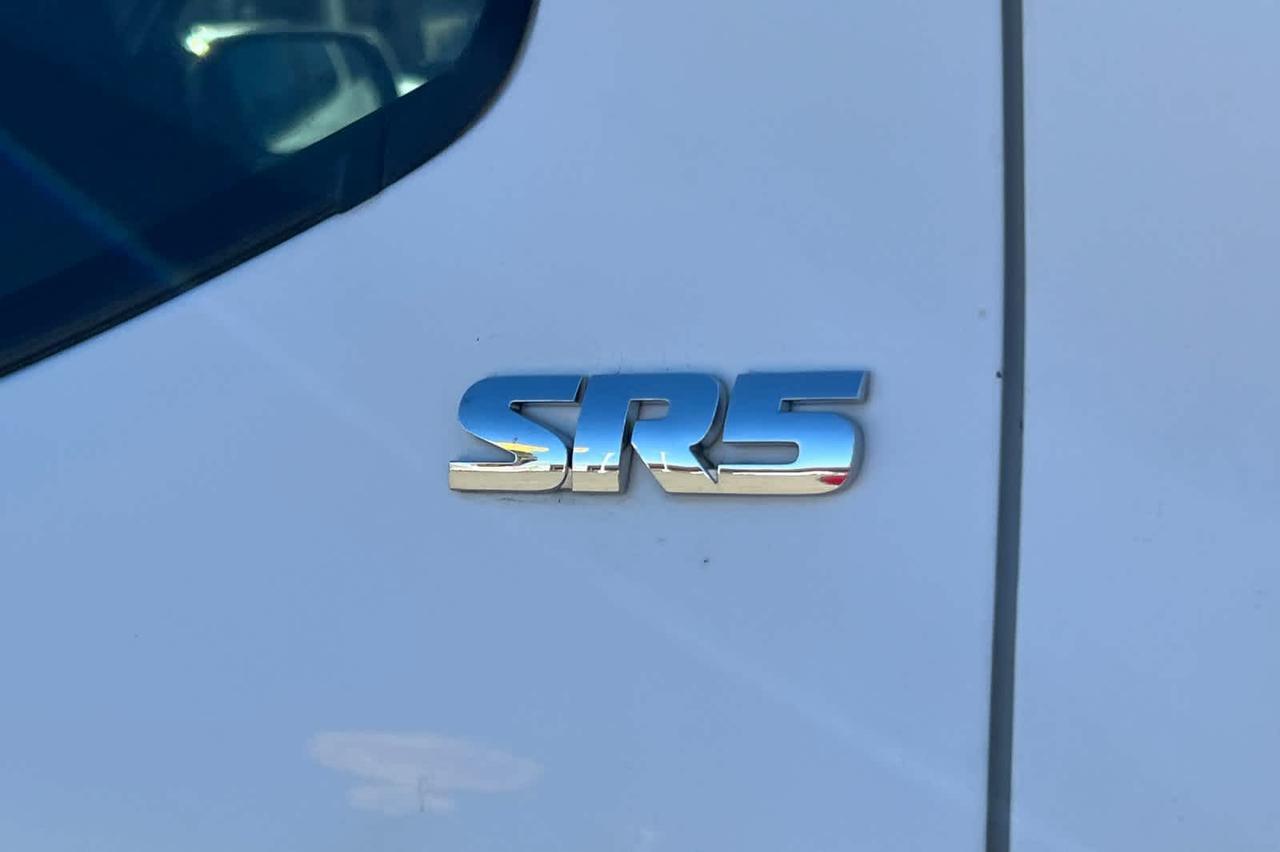 2018 Toyota Tacoma SR5 Roseville CA