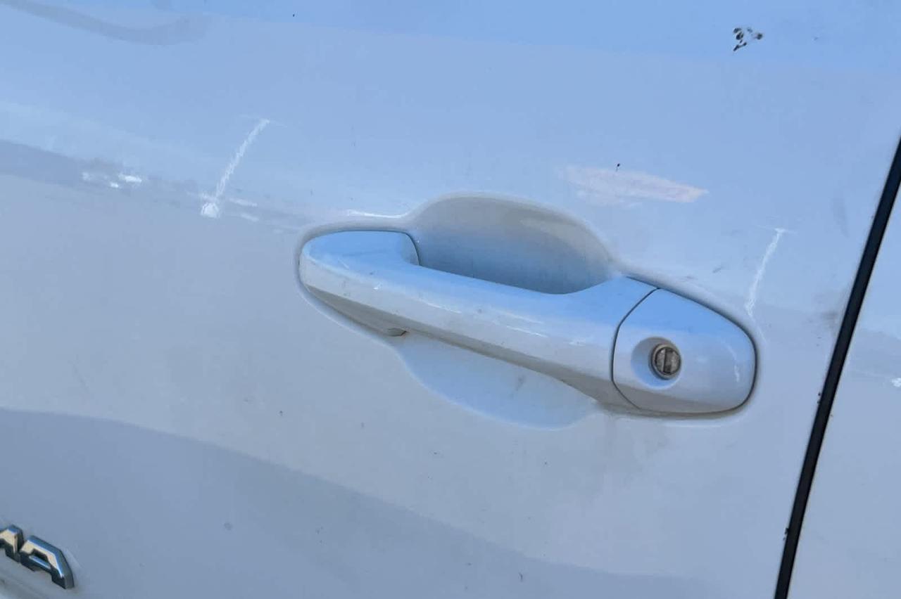 2018 Toyota Tacoma SR5 Roseville CA