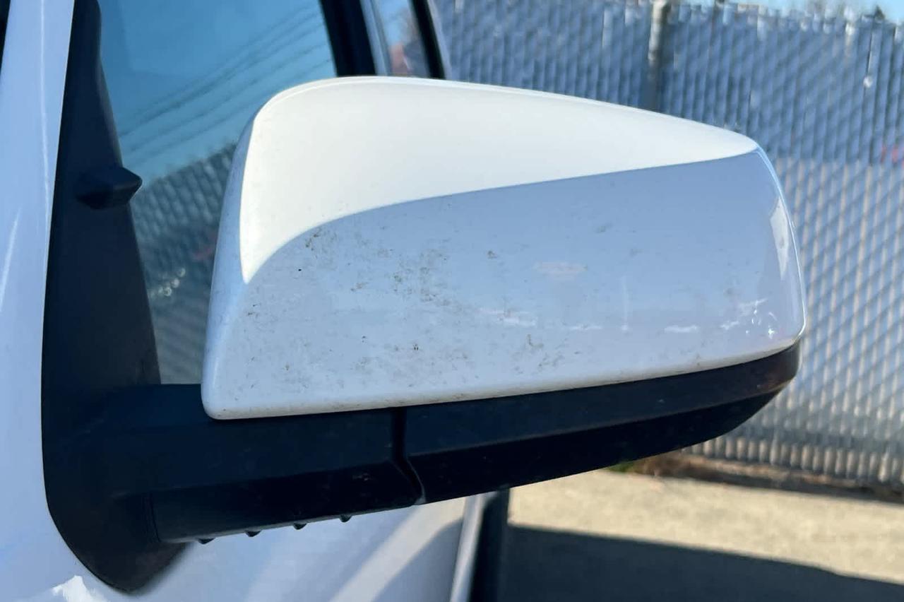 2018 Toyota Tacoma SR5 Roseville CA