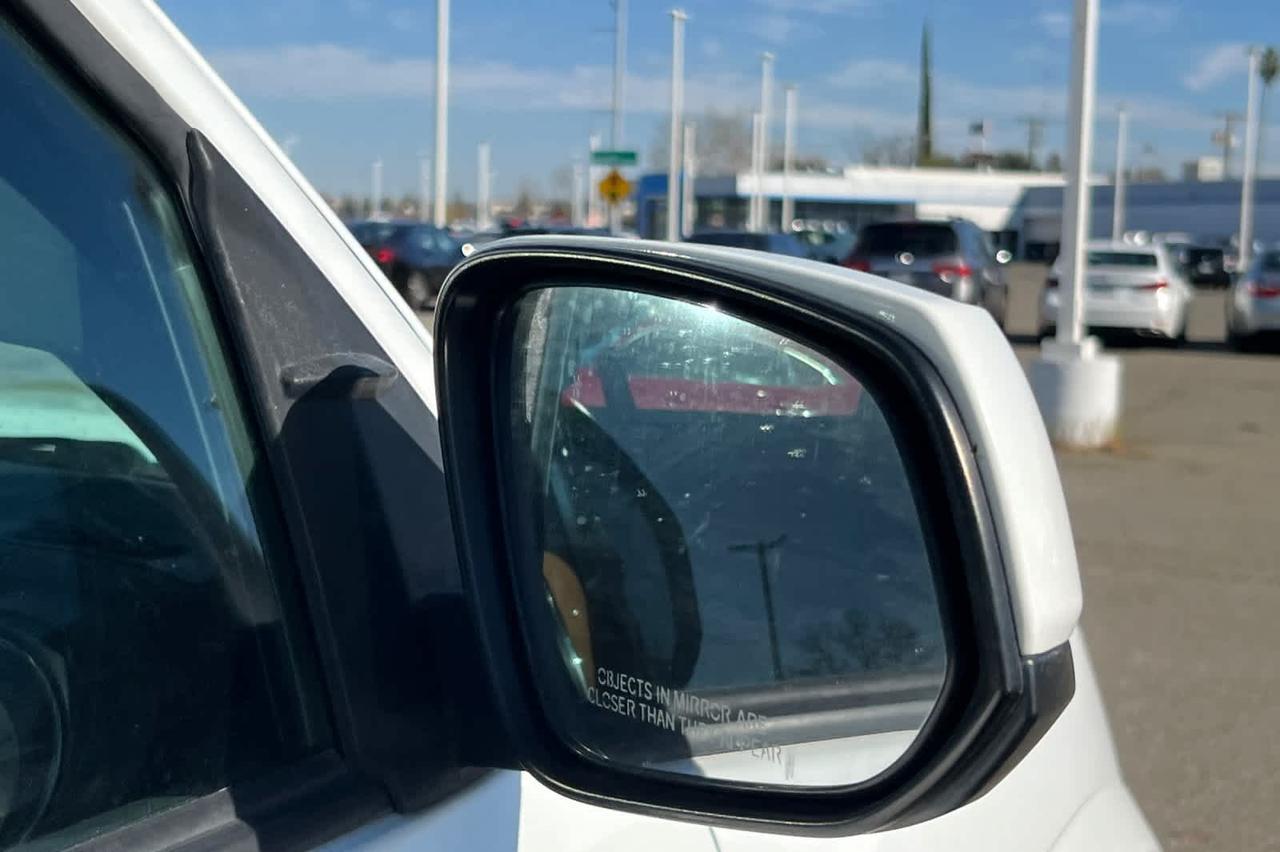 2018 Toyota Tacoma SR5 Roseville CA