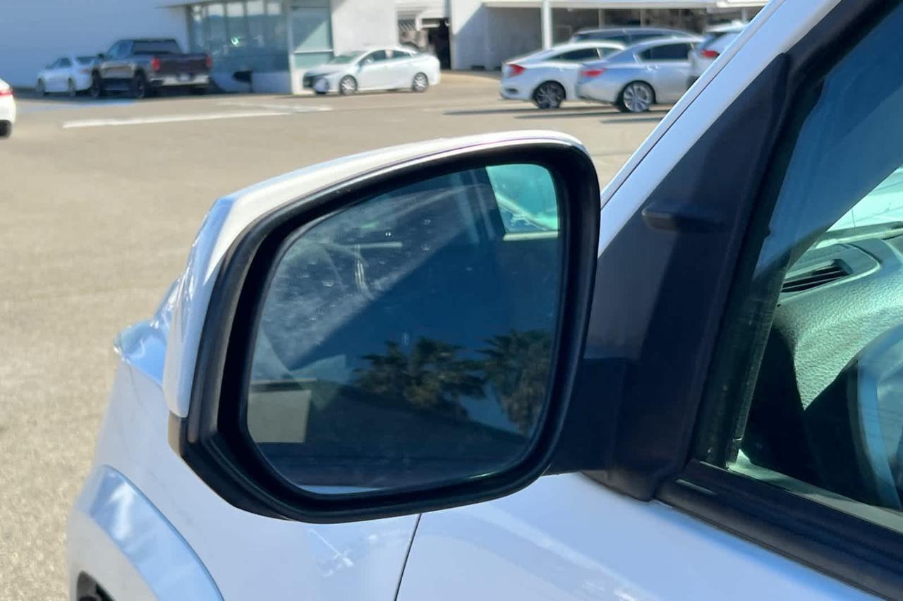 2018 Toyota Tacoma SR5 Roseville CA