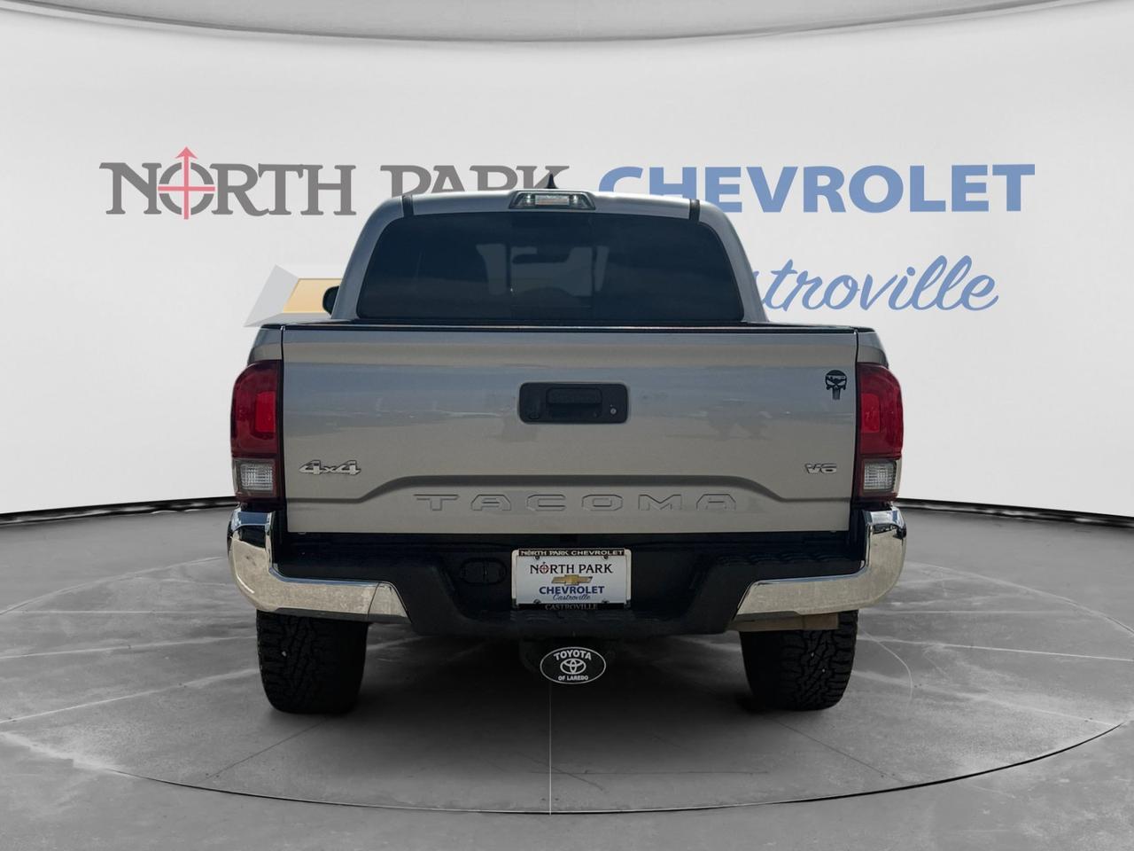 2018 Toyota Tacoma SR5 Castroville TX