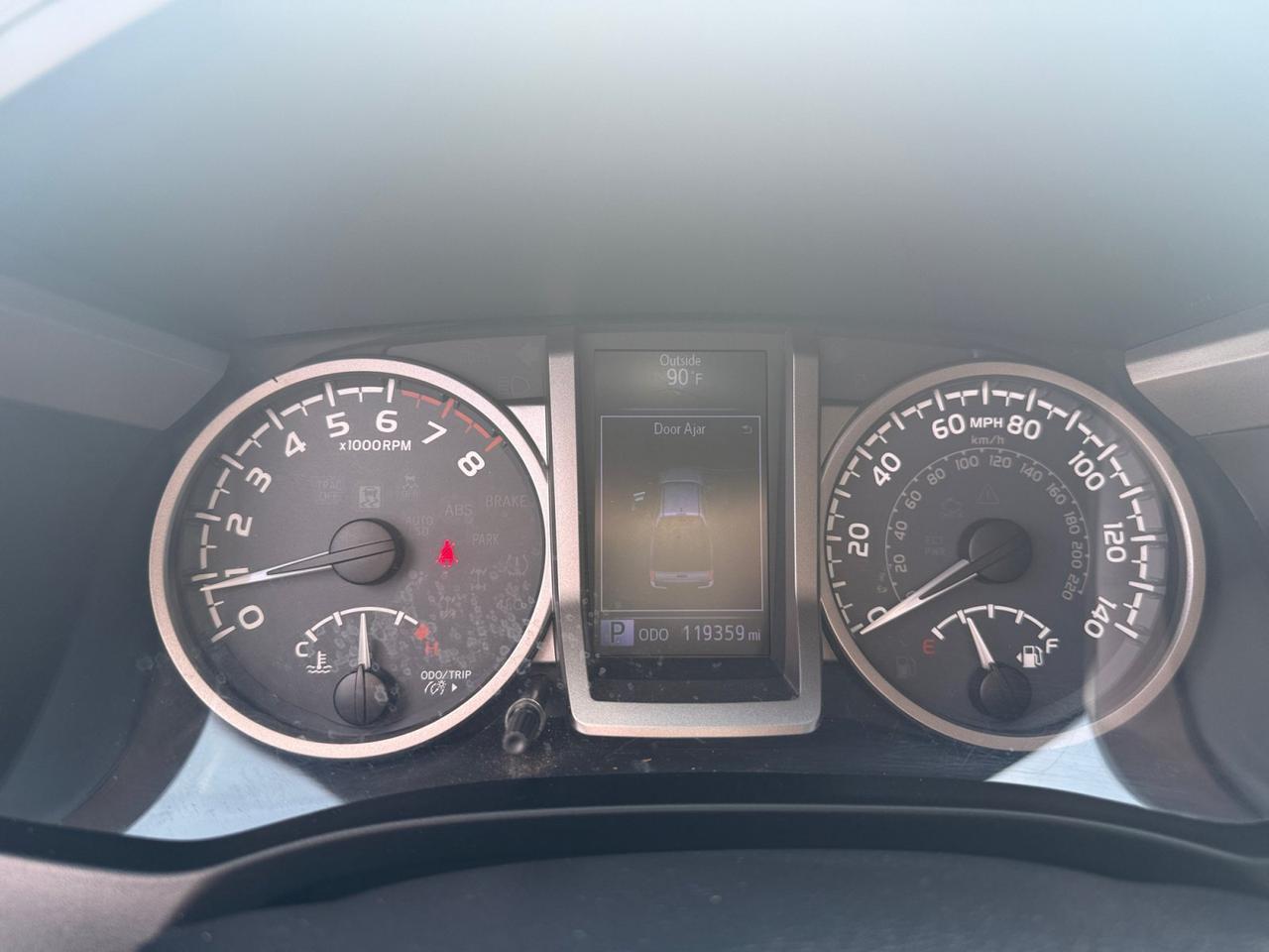 2018 Toyota Tacoma SR5 Castroville TX