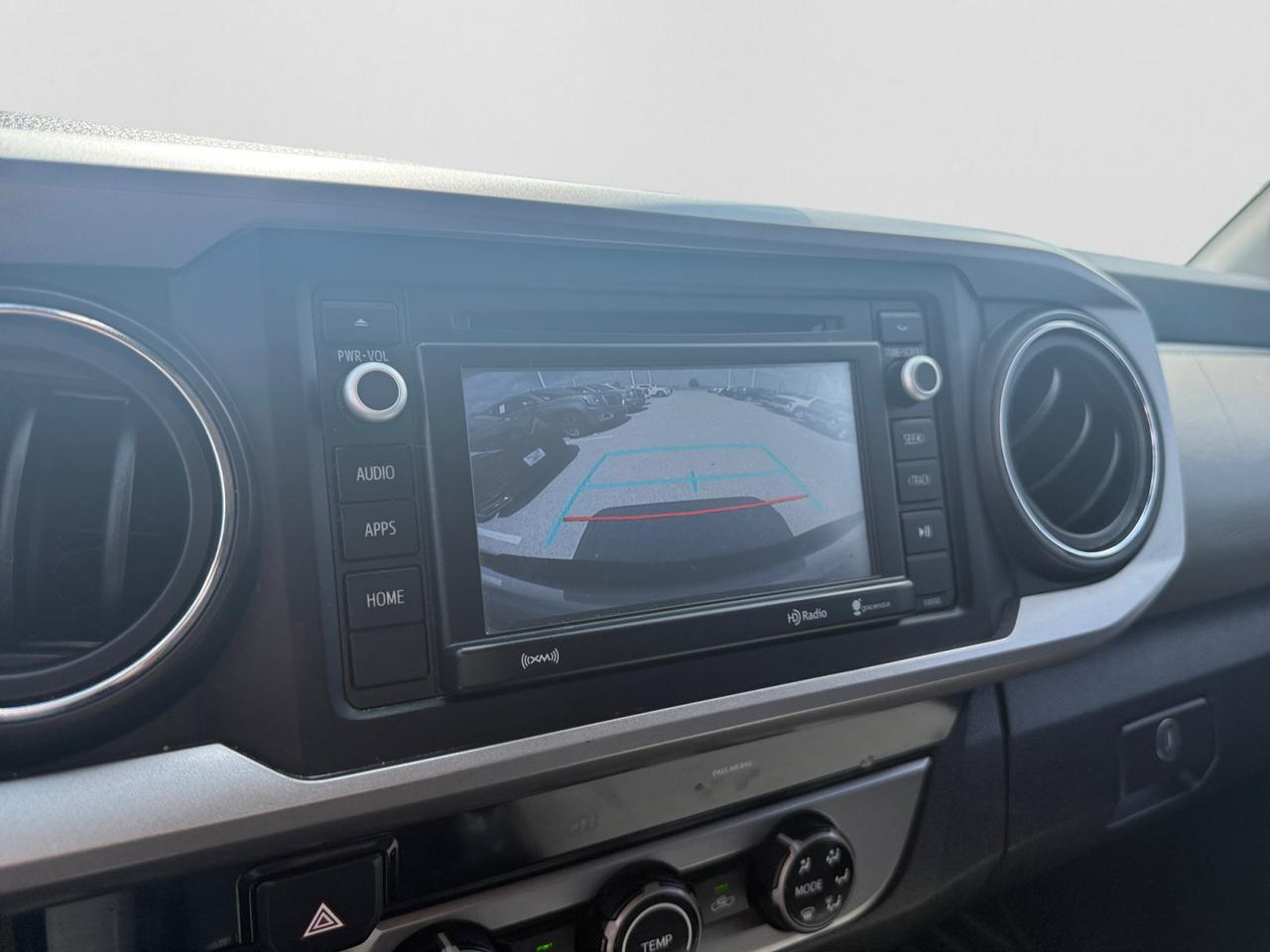 2018 Toyota Tacoma SR5 Castroville TX