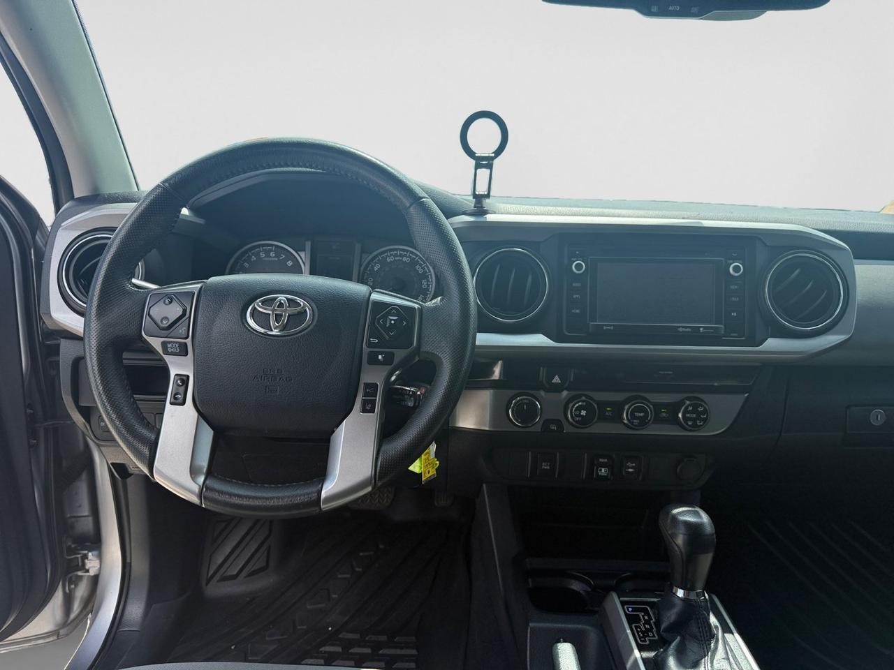 2018 Toyota Tacoma SR5 Castroville TX