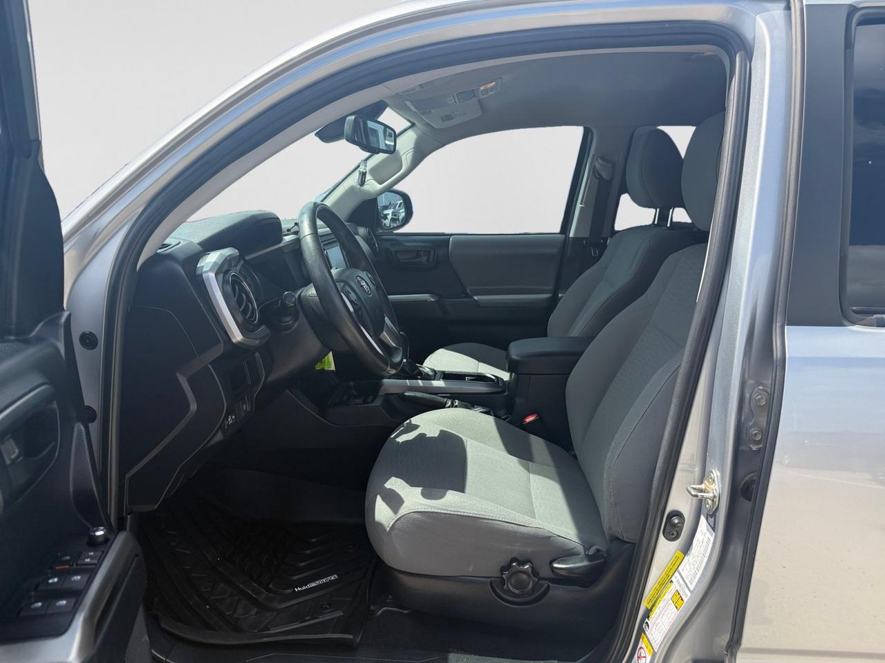 2018 Toyota Tacoma SR5 Castroville TX