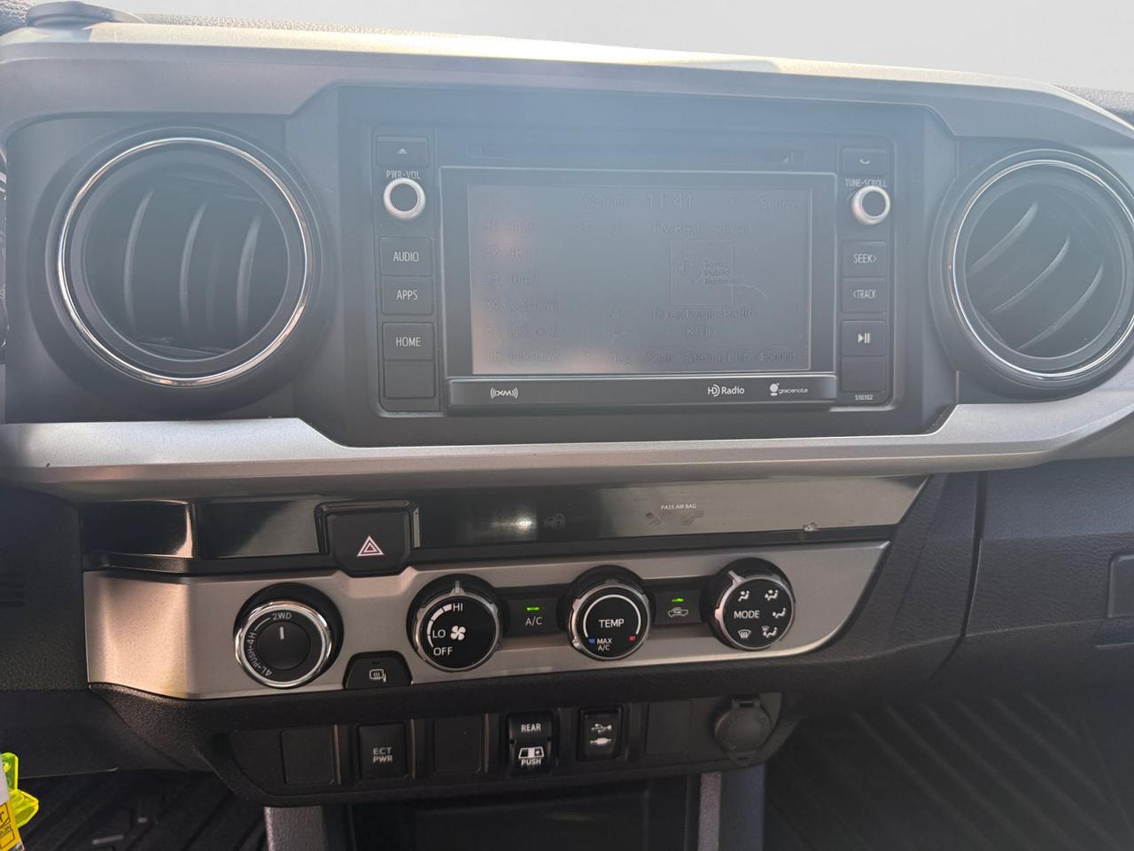 2018 Toyota Tacoma SR5 Castroville TX