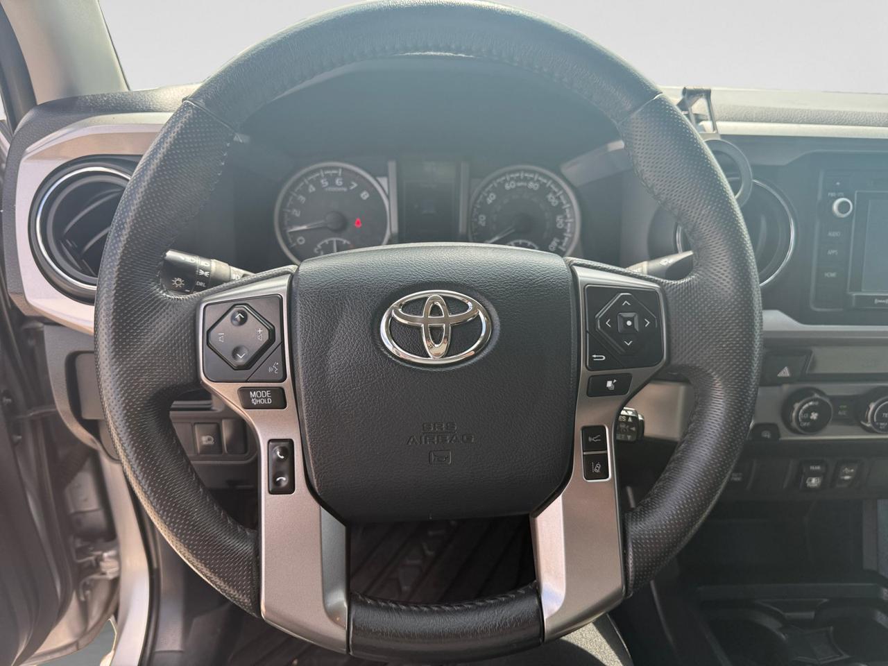 2018 Toyota Tacoma SR5 Castroville TX