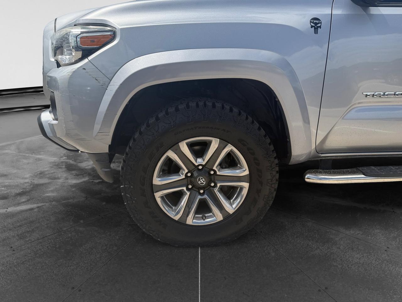 2018 Toyota Tacoma SR5 Castroville TX