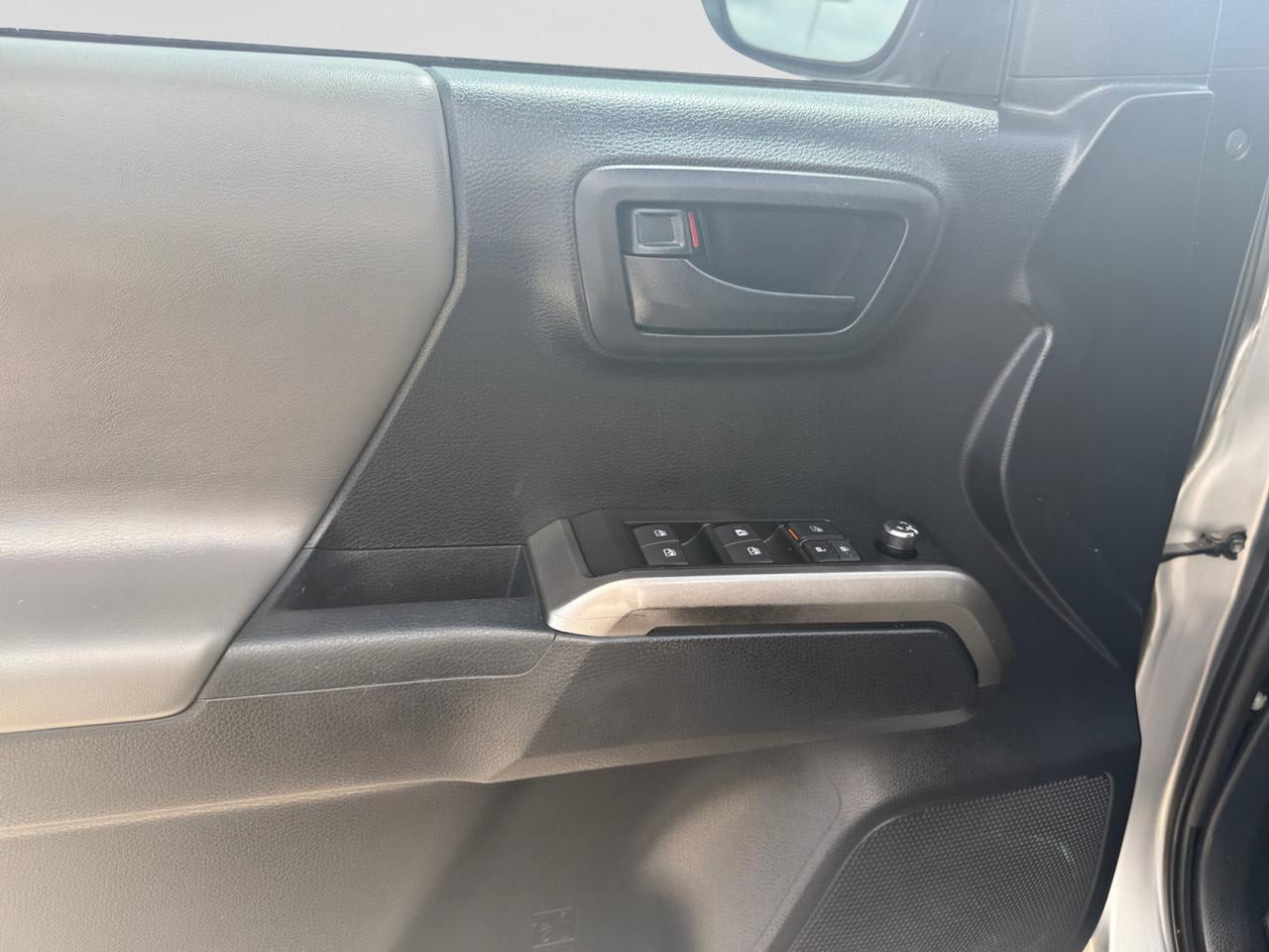 2018 Toyota Tacoma SR5 Castroville TX