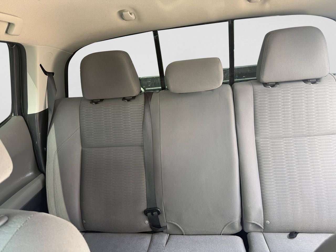 2018 Toyota Tacoma SR5 Castroville TX