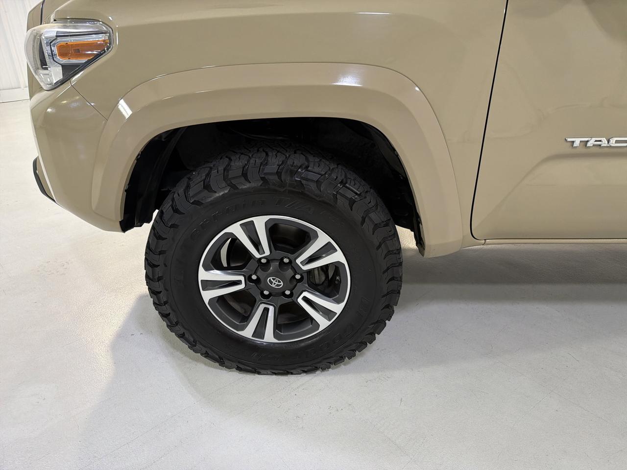 2018 Toyota Tacoma SR5 San Antonio TX