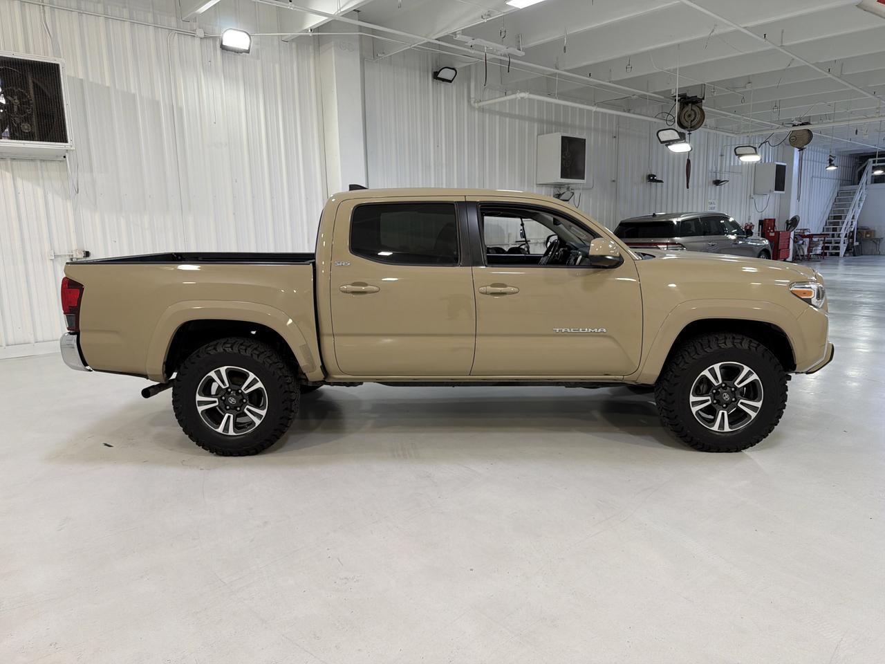 2018 Toyota Tacoma SR5 San Antonio TX