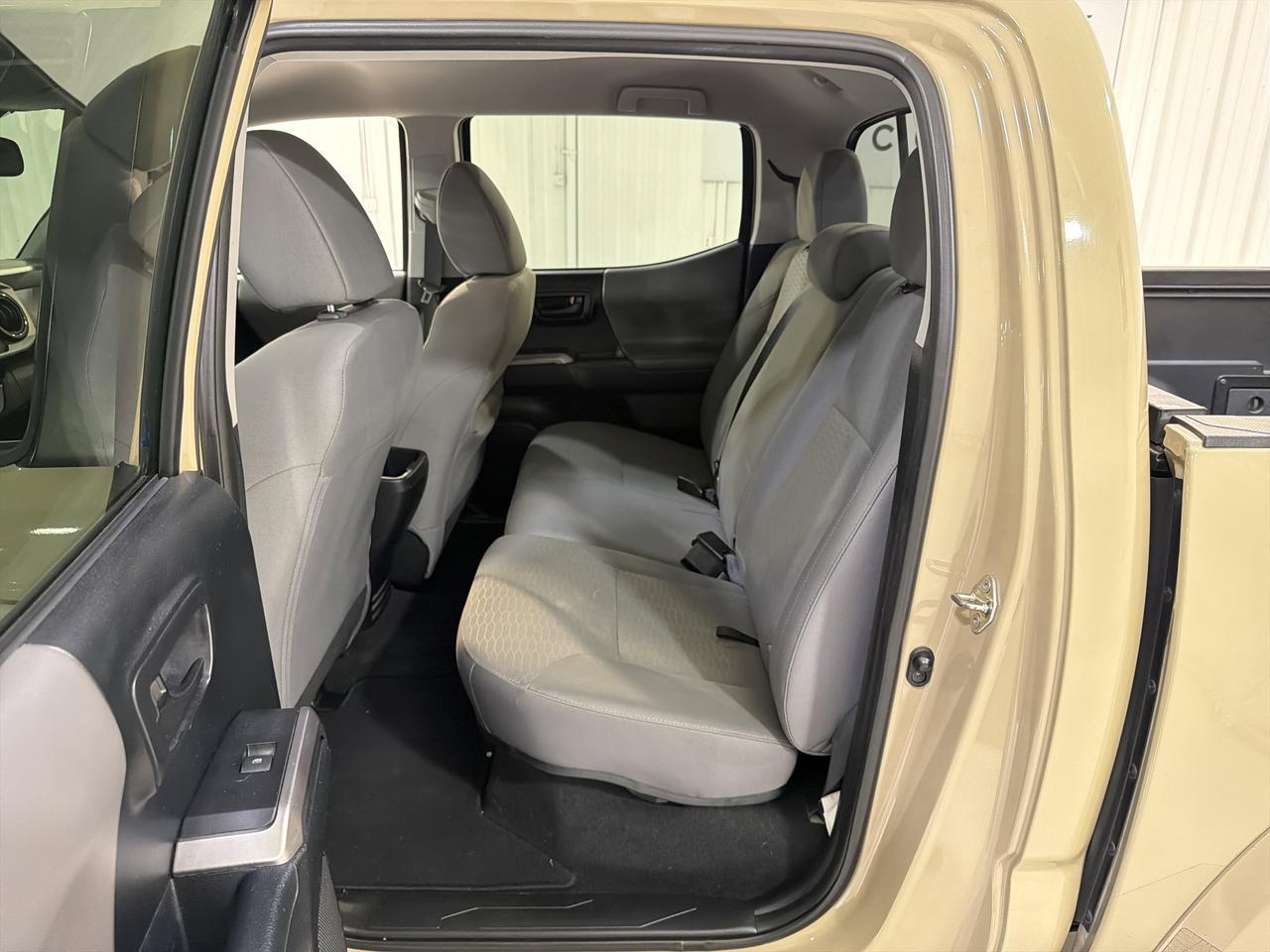 2018 Toyota Tacoma SR5 San Antonio TX