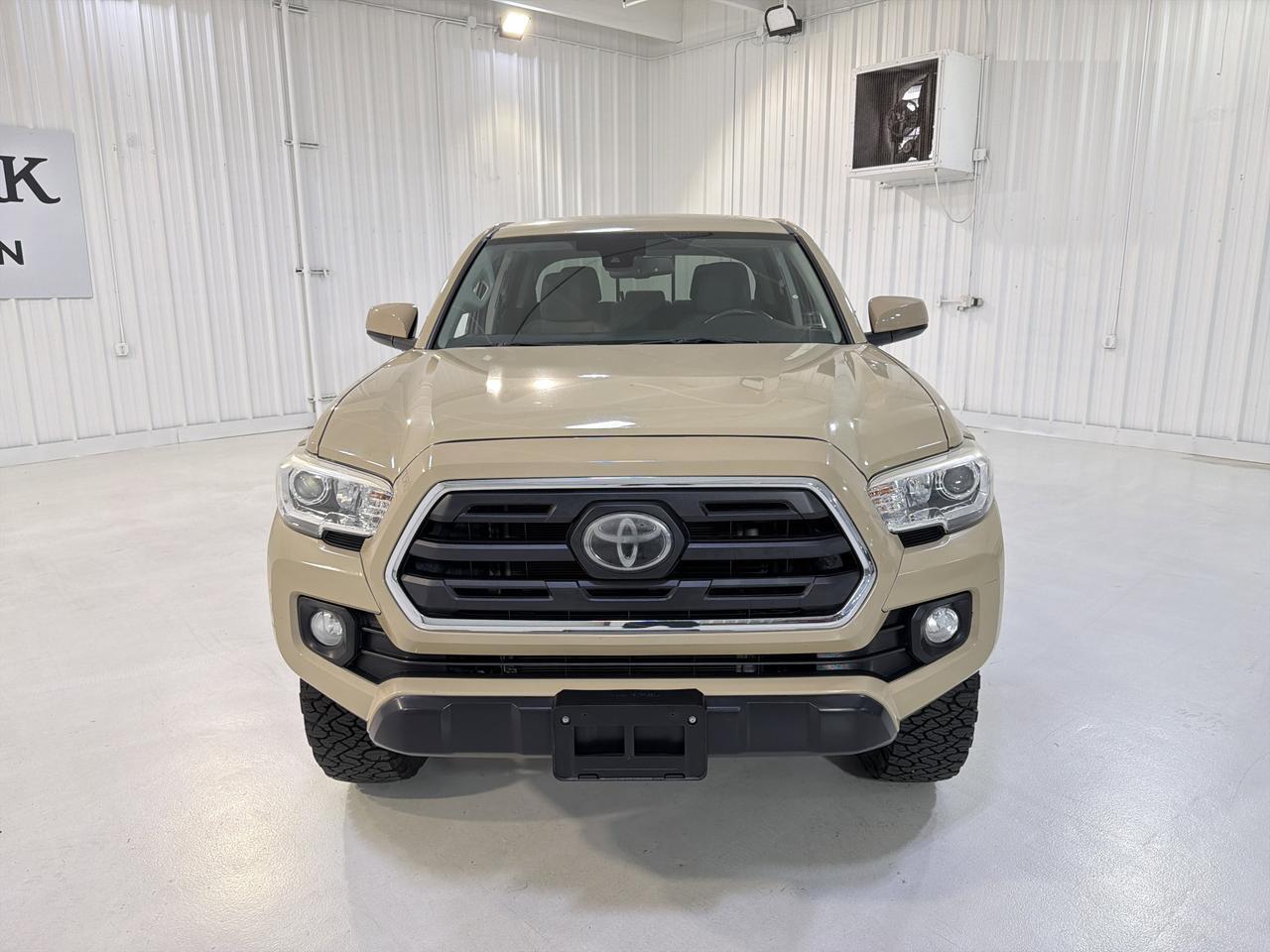 2018 Toyota Tacoma SR5 San Antonio TX