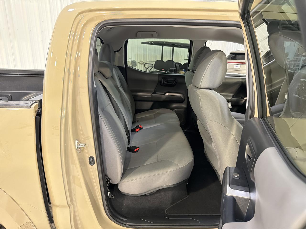 2018 Toyota Tacoma SR5 San Antonio TX