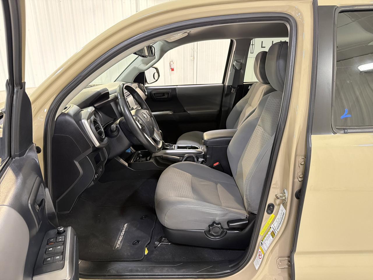 2018 Toyota Tacoma SR5 San Antonio TX