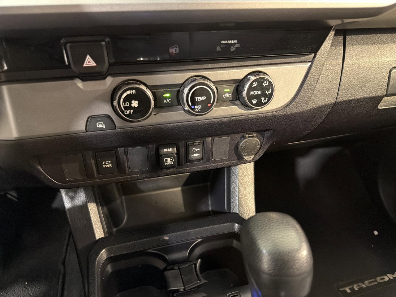 2018 Toyota Tacoma SR5 San Antonio TX