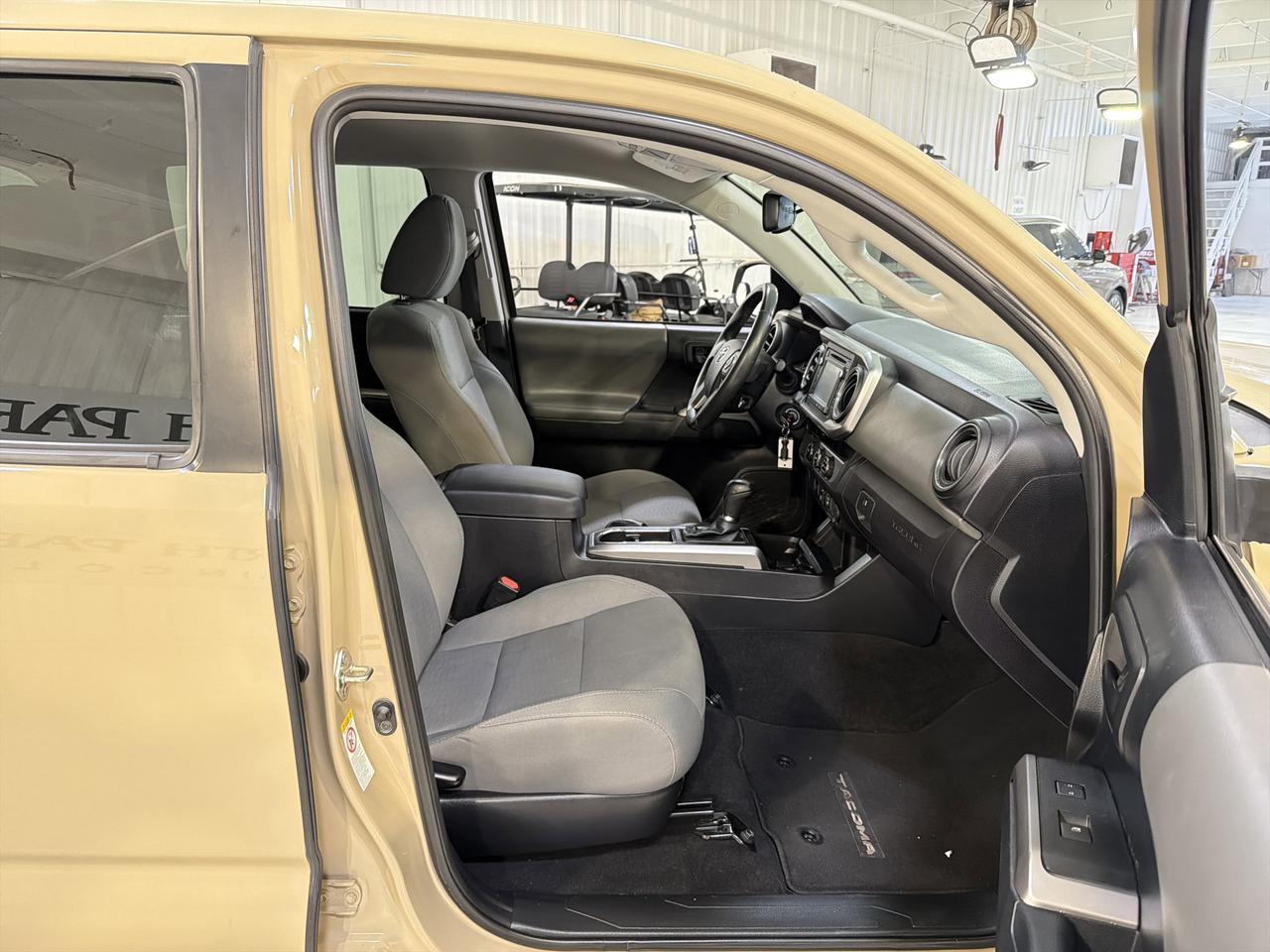 2018 Toyota Tacoma SR5 San Antonio TX