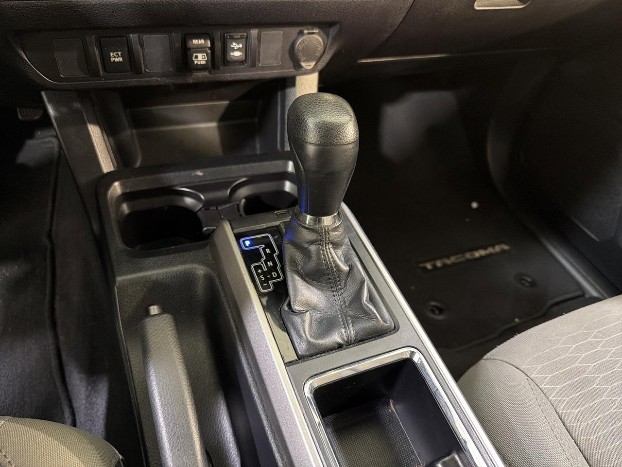 2018 Toyota Tacoma SR5 San Antonio TX