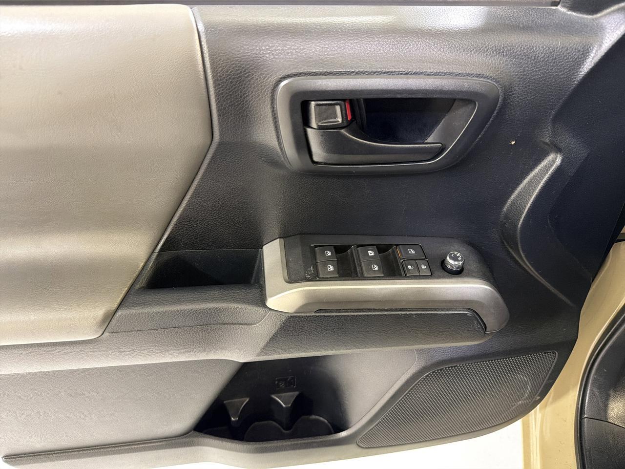 2018 Toyota Tacoma SR5 San Antonio TX