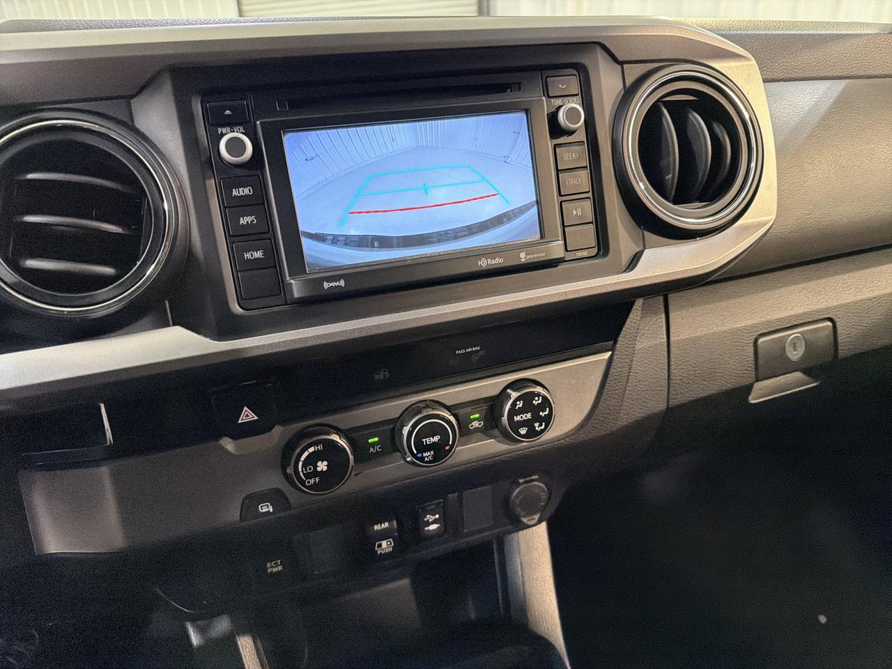 2018 Toyota Tacoma SR5 San Antonio TX