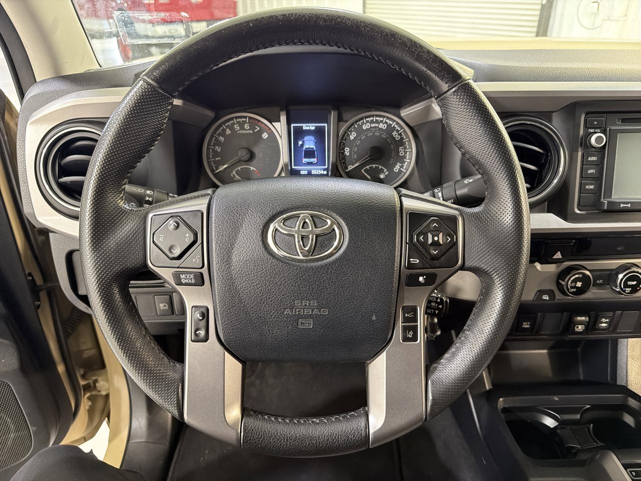 2018 Toyota Tacoma SR5 San Antonio TX