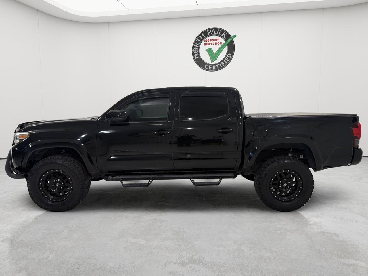 2018 Toyota Tacoma SR5 San Antonio TX