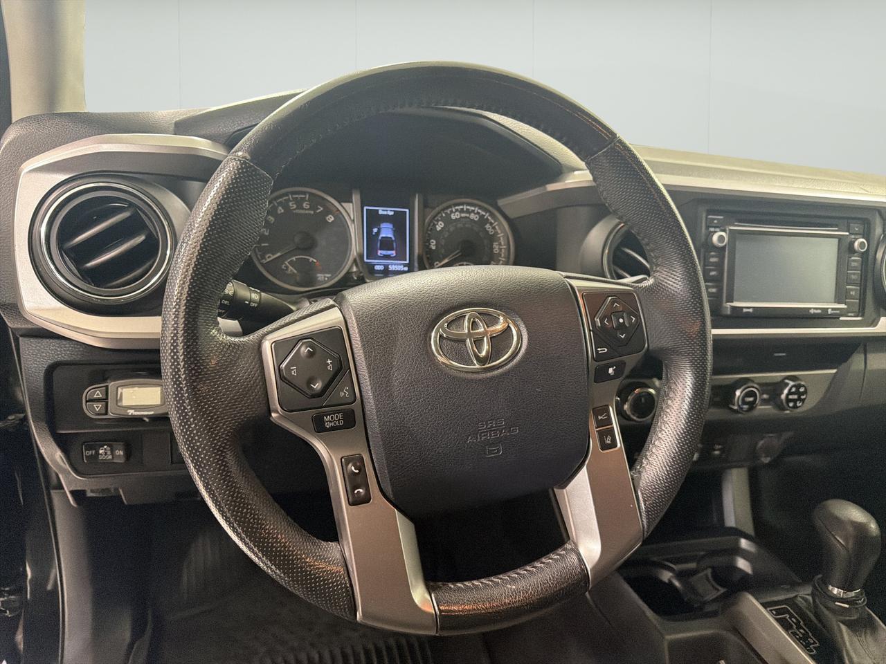 2018 Toyota Tacoma SR5 San Antonio TX