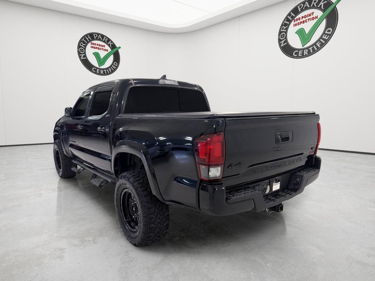 2018 Toyota Tacoma SR5 San Antonio TX